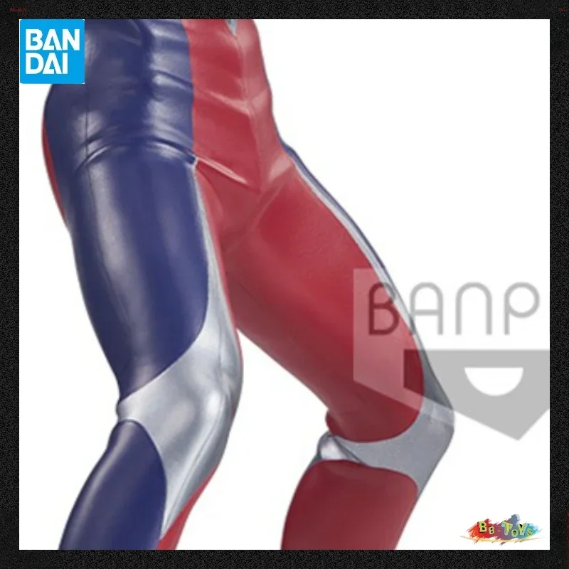 В наличии Bandai, подлинная оригинальная фигурка Hero Ultra Tiga Night Edition Day&Night, специальная подвижная модель аниме, ручная фигурка, праздничный подарок BB (art.: 3920ca581da83) - 3920ca581da83