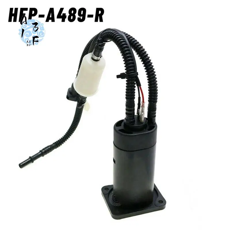 A13F-75007088011 Топливный насос с регулятором давления для Husaberg FE390 FE450 FE570 09-10