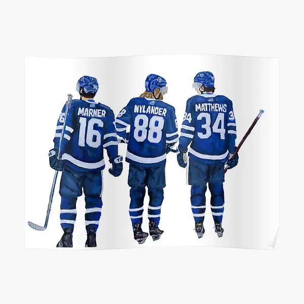 Современный Забавный настенный постер Marner нейландер и Мэтьюс, настенная роспись для дома, комнатная живопись, винтажное украшение, Декор без рамки