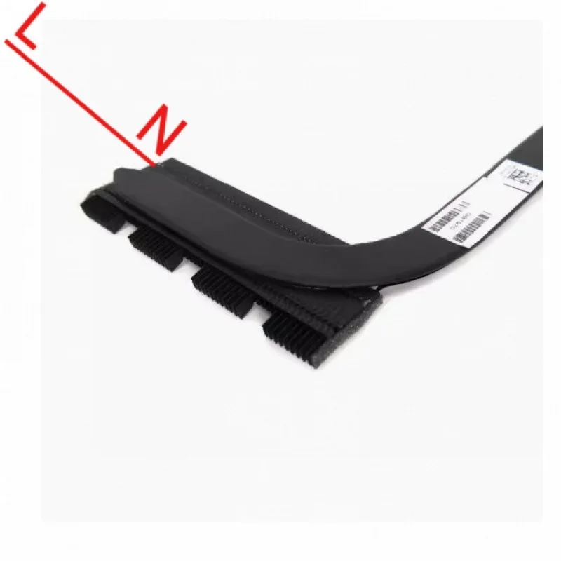 Подходит для HP 14-DH Φ 14M-DH свободный вентилятор радиатора