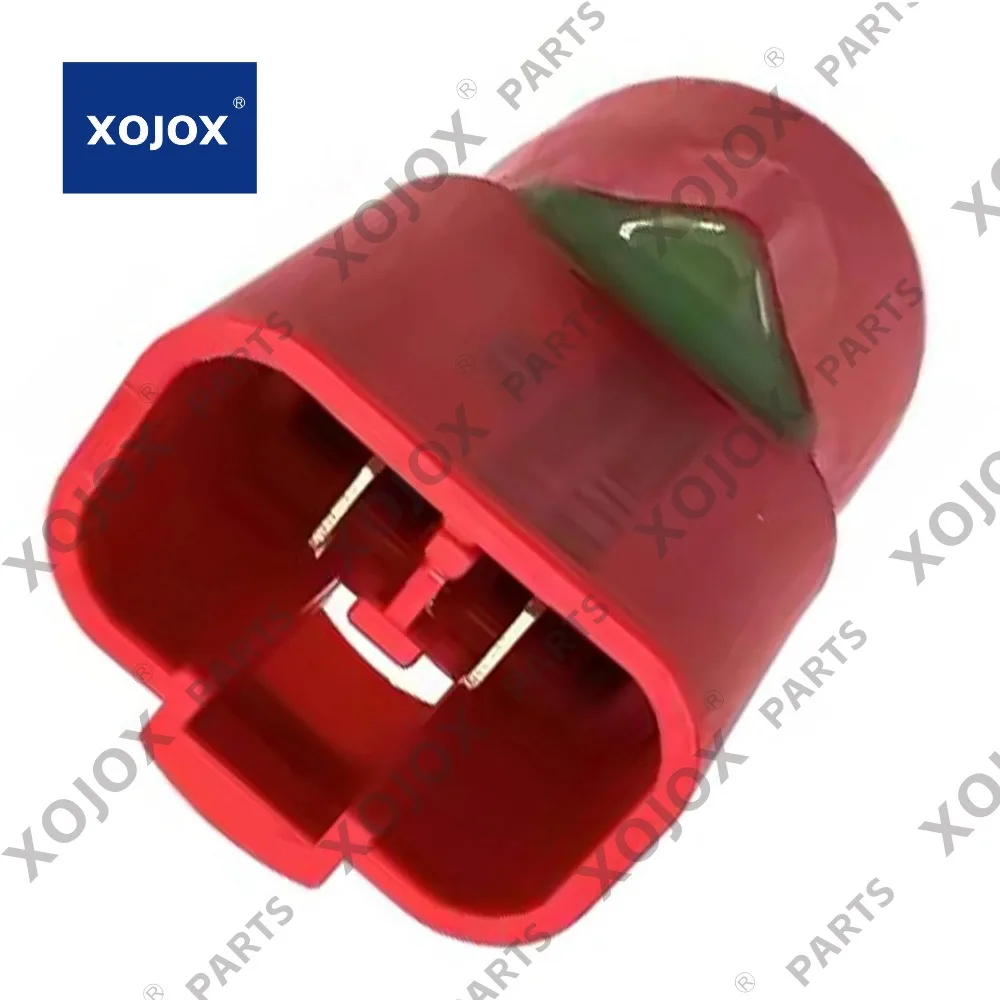 Фото Датчик переключателя давления XOJOX 206-06-61130 20PS579-21 Совместим с экскаватором Komatsu PC200-6 PC200-7 PC300-8 PC350-8 PC240-8 №2