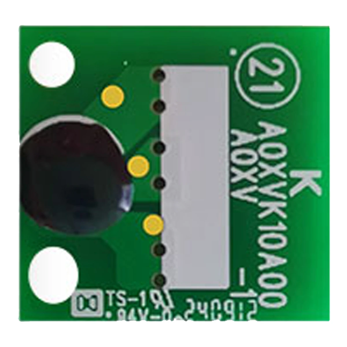 40X TN512 TN-512 чип сброса картриджа с тонером, совместимый для Konica Minolta Bizhub 454 554 C454 C454e C554e C554 чип для заправки тонера