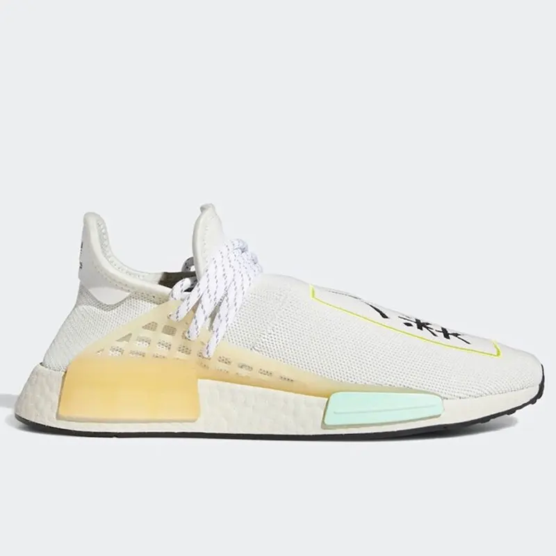 Фото Кроссовки унисекс Adidas Originals Pharrell Williams Collaboration Q46467 №2