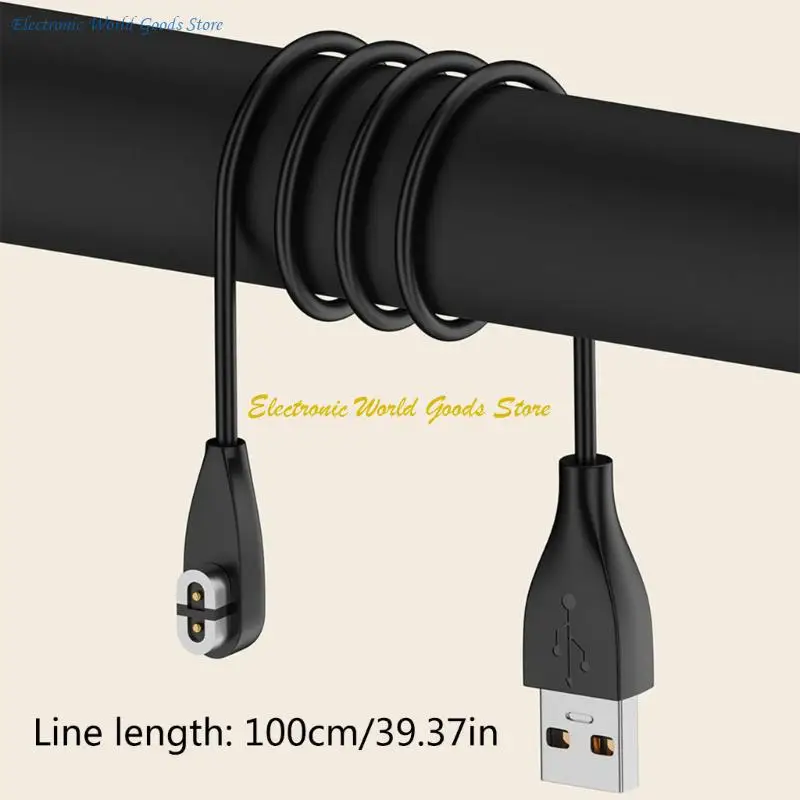 A3PD USB -магнитное зарядное устройство для AS800 AS803 AS810 ASC100SG, USBTYPE C Connector (art.: 3920d00f8ed0c) - 3920d00f8ed0c