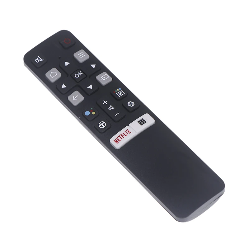 Аксессуары «сделай сам» для TCL TV RC802V FMR1 FMR2 FLR1 FUR5 FUR7 FUR6 без голосового сменного пульта дистанционного управления