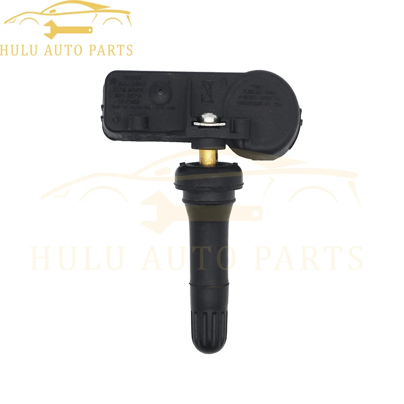 Фото 13586335 датчики давления в шинах TPMS для GMC Buick Cadillac CTS Escalade DTS SRX STS Chevy Silverado Tahoe Impala Suburban №5