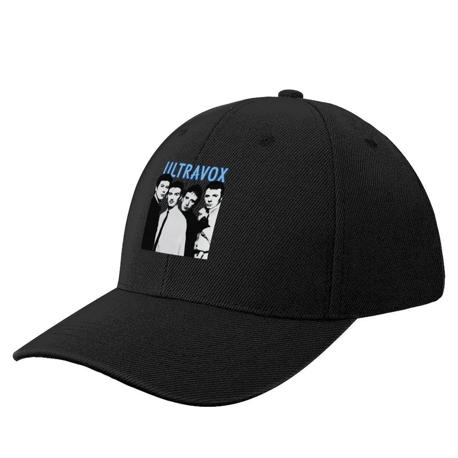 Ультравокс подарочная бейсболка Rave Hat Мужская роскошная шляпа Мужская для солнца Роскошная мужская шляпа Женская пляжная мужская шляпа
