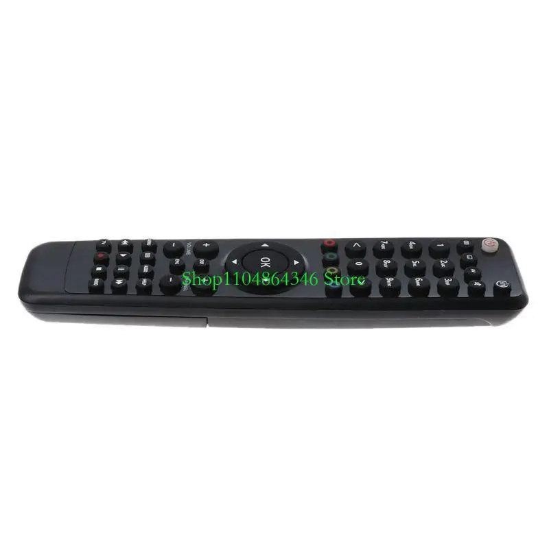 Универсальный сменный пульт дистанционного управления TV BOX для VU Plus для SOLO 2, телеприставка Meelo SE для умного пульта дистанционного управления с