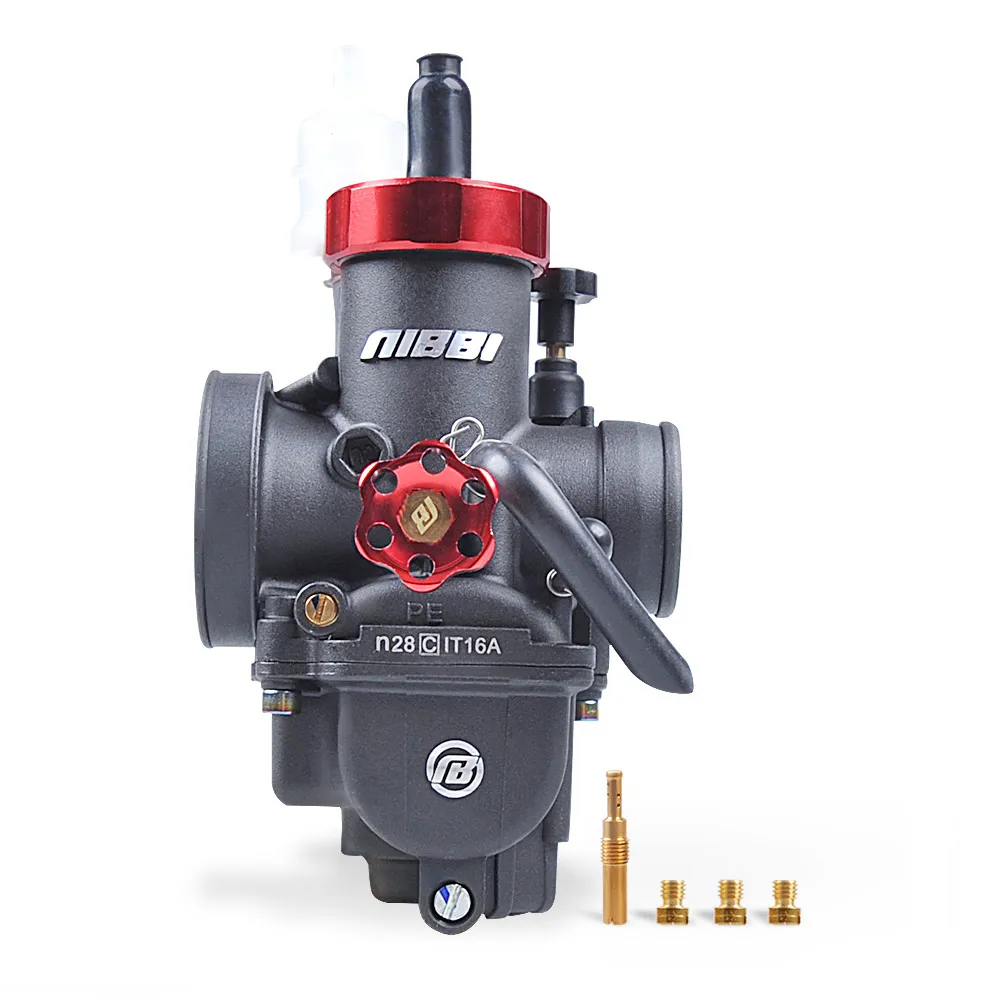Двигатель для карбюратора 150-250cc, 2/4 такта