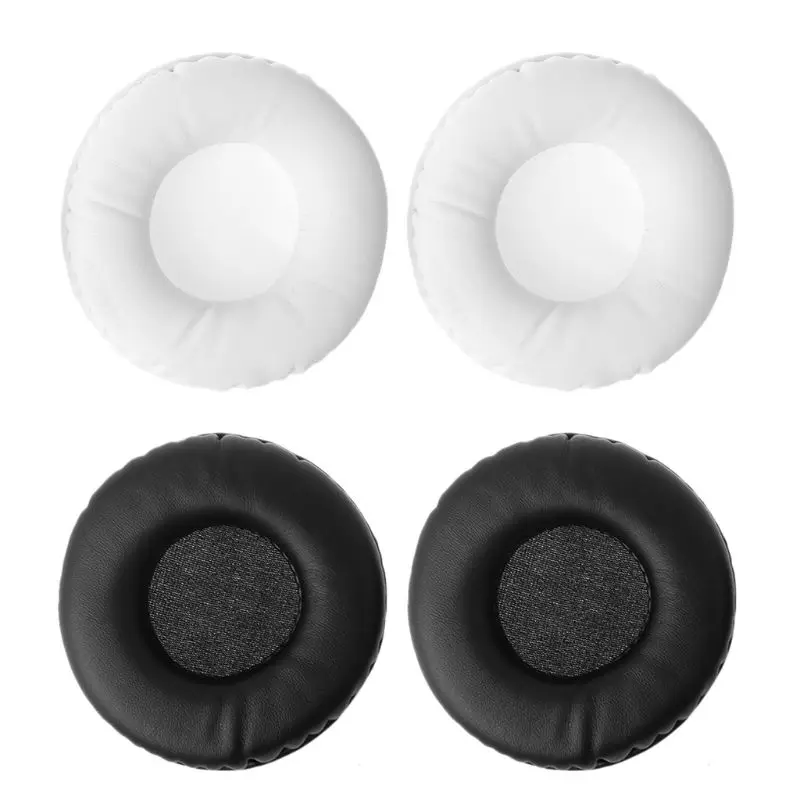 1 пара амбушюр, сменные амбушюры для MDR-V55 MDR V500 V500DJ V55 MDR