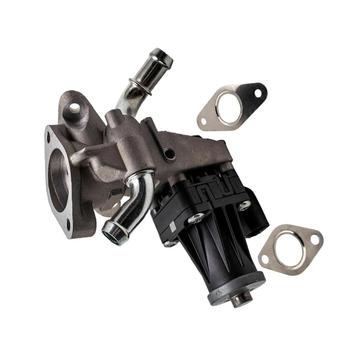 Клапан пылесоса EGR для Ford Transit MK7 2,22,43,2 TDCi 9C1Q-9D475-AB BK2Q-9D475-CB (art.: 3920ca9763a4b) - 3920ca9763a4b