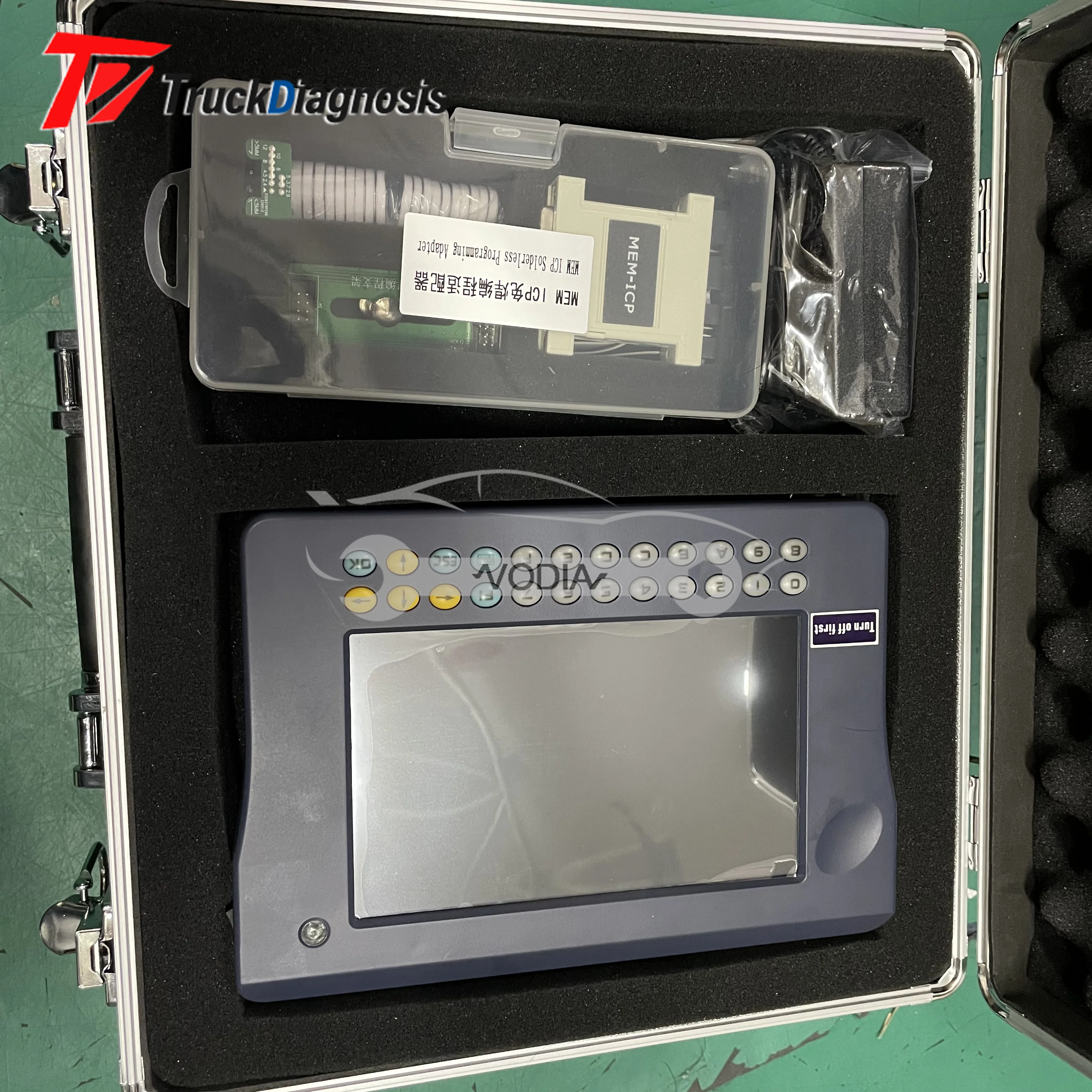 Digimaster3 Digimaster III полная версия поддержка неограниченного жетона/980 токов для сброса подушки безопасности ЭБУ автомобильный диагностический ...