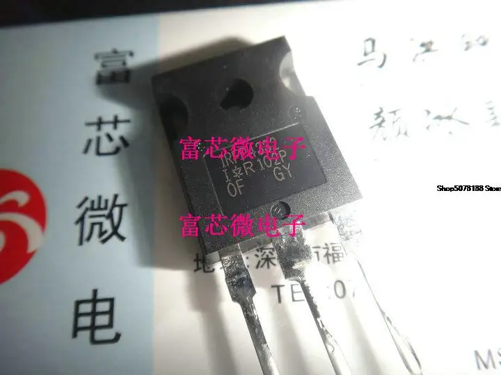 Оригинальный IRFP260N IRFP260 IRFP260NPBF, 10 шт.