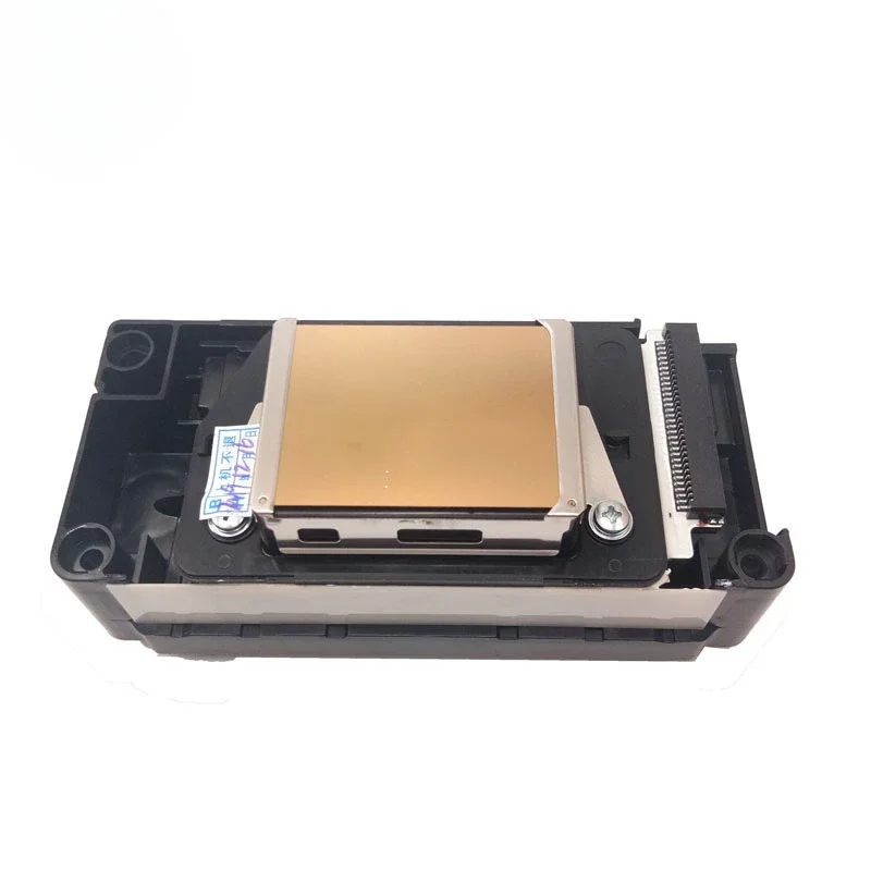 Оригинальная печатающая головка DX5 F187, экосольвентная печатающая головка для широкоформатного принтера Stylus Pro 4880 7880 9880, экосольвентного принтера