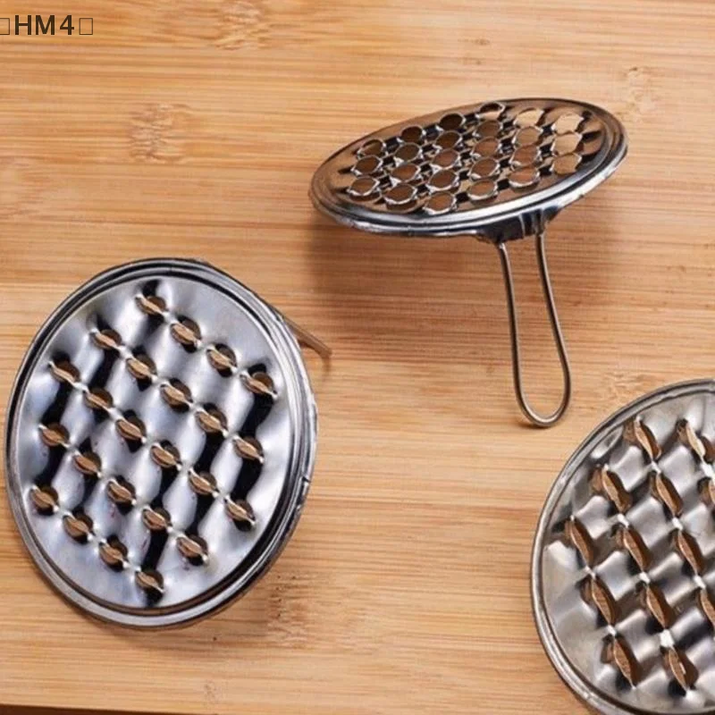 Фото tipoHM4...”1Pc Скребок для желе из нержавеющей стали Бытовой Профессиональный скребок для желе DIY Гаджет Кухонный инструмент №4