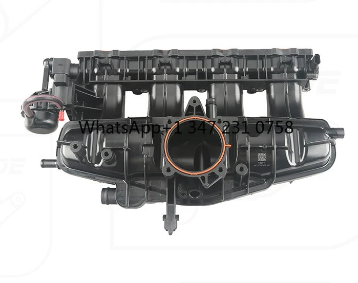 06J133201AR для Volk s w agen Maiteng Tiguan 1.8T/2.0T впускной коллектор