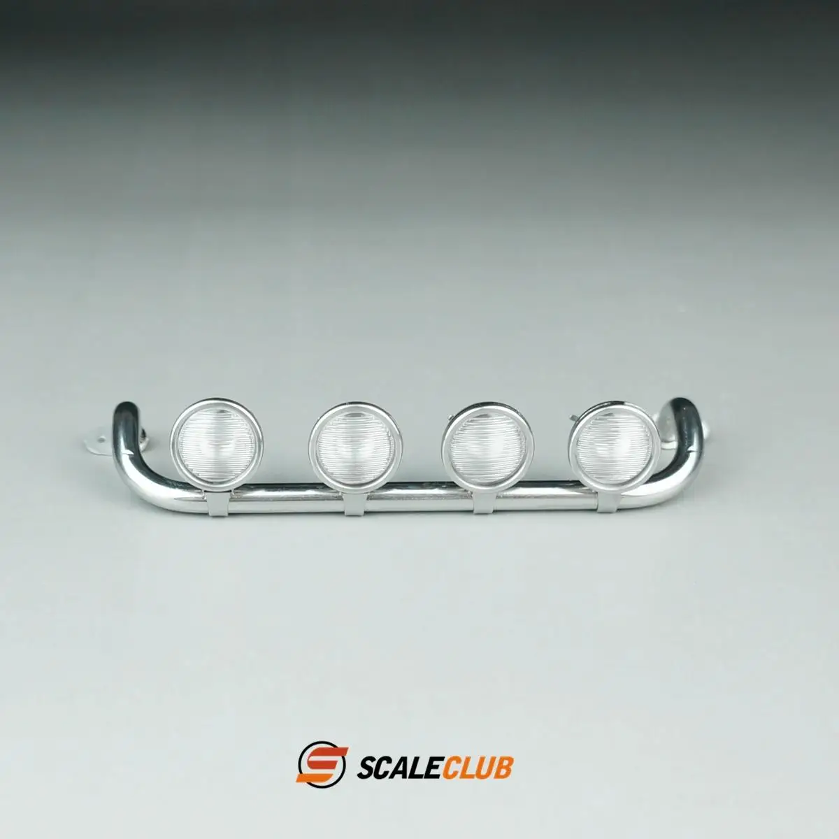 Scaleclub Tamiya высокий 3363 1851, обновленная металлическая чашка для лампы, потолочный светильник, подставка для лампы