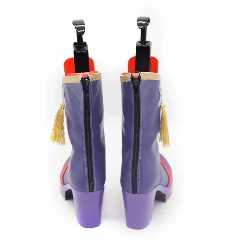 Игра Pretty Derby Tokai Teio, обувь для косплея, обувь с лошадью для девочек, женщин и мужчин, карнавальный костюм на Хэллоуин, костюм для ролевых игр, обувь (art.: 3920cbf3e69bf) - 3920cbf3e69bf