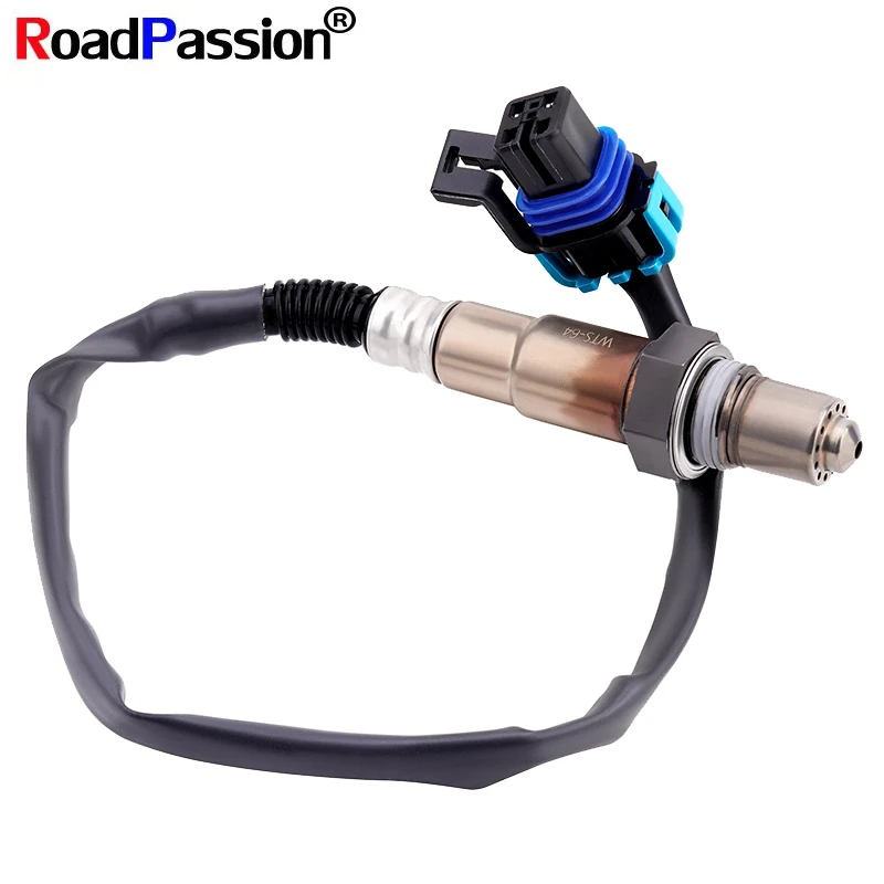 Road Passion датчик кислорода O2 для Can-Am Commander Max 1000 1000R 800 800R 700 Outlander 450 570 650 850 Maverick X3 Turbo