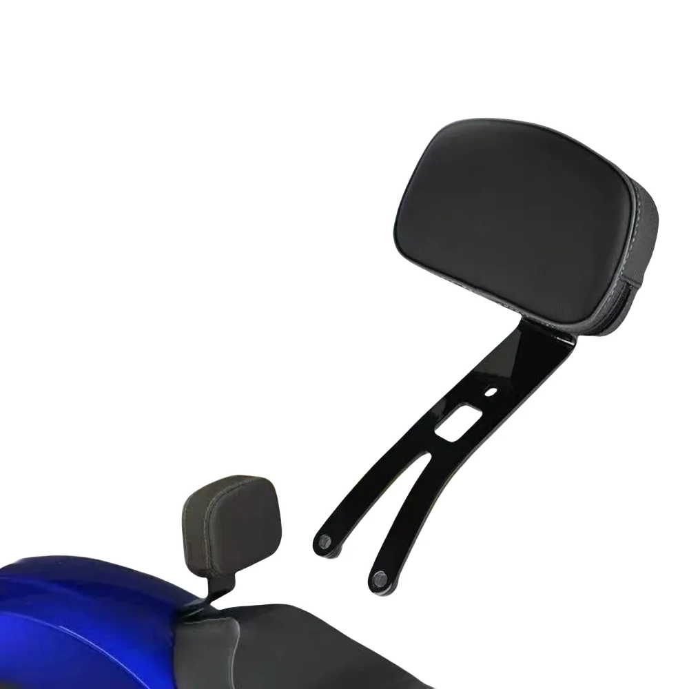 Фото Спинка мотоцикла Rider Solo Seat Sissy Bar, подушка для спинки водителя, подходит для Indian Scout Super Scout Sport 2025 №5