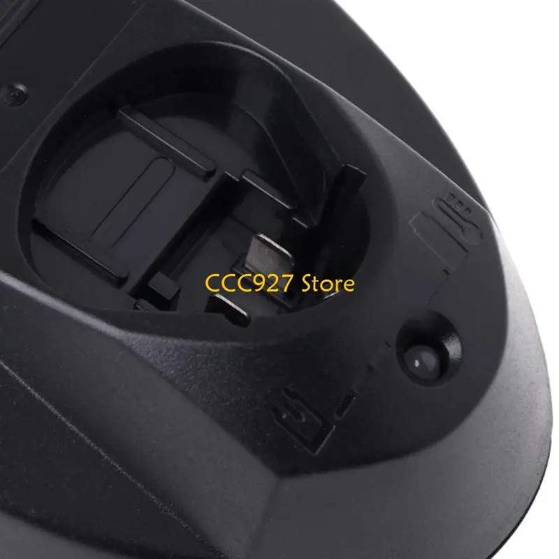 Фото B03F AL11115CV 10,8V Аккумуляторная зарядное устройство для Alternative Li-Ion Lithium 220 В №2