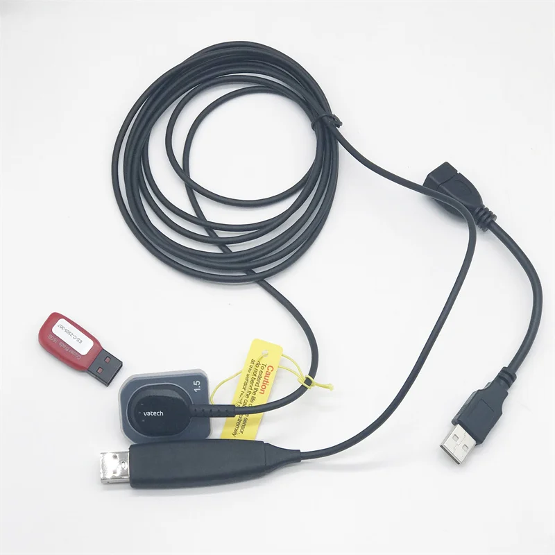 Лидер продаж Dental Vatech EZSensor, размер 1,5, классическая версия I0S-U151B, ультратонкая конструкция для легкого датчика позиционирования