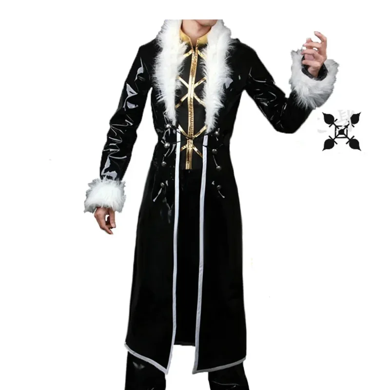 LQNew Hunter X Hunter Косплей Chrollo Lucilfer Kulolo lushilufelu Косплей Костюм (art.: 3920d19141c8a) - 3920d19141c8a