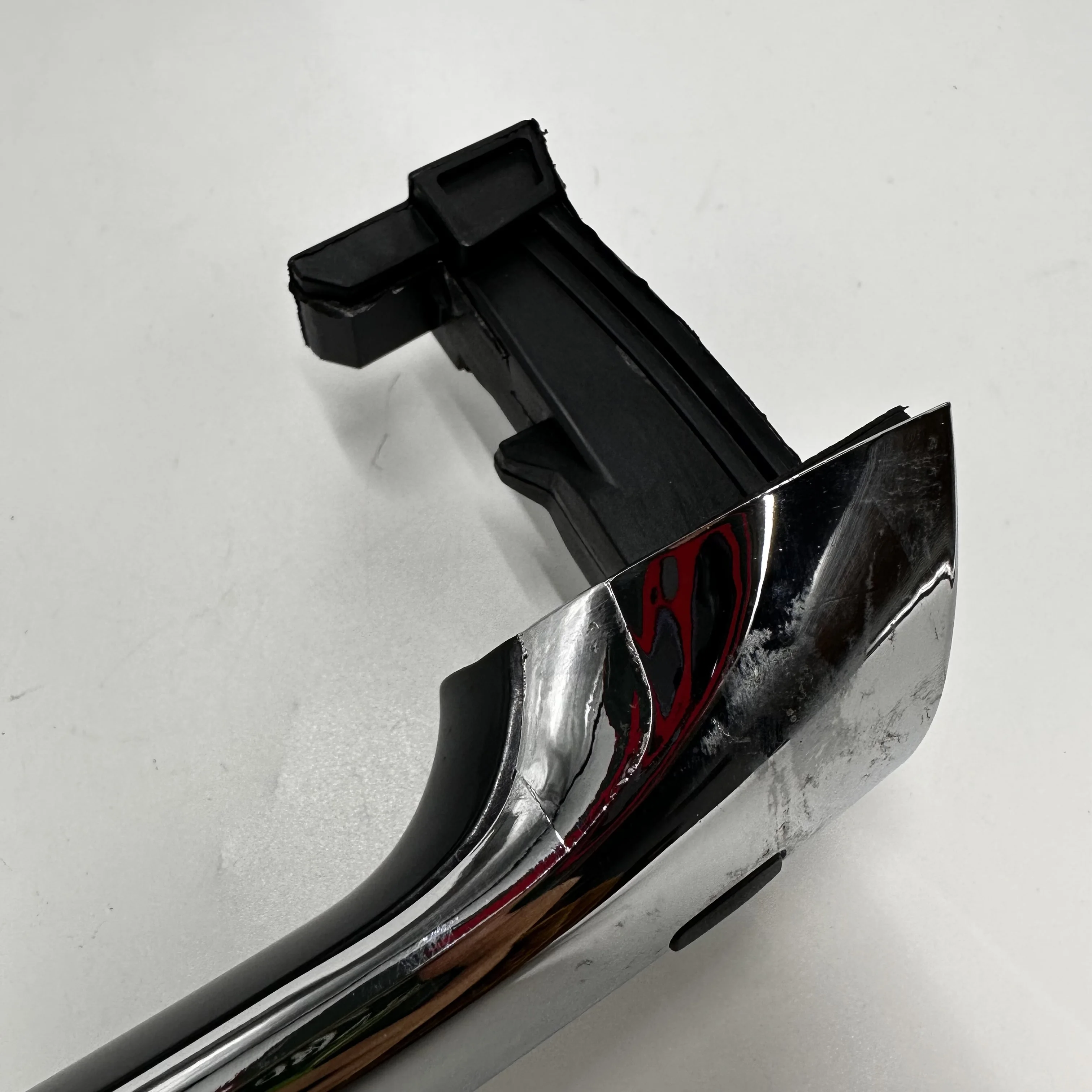 Фото Original For Elantra Md Door Handle Inductance External Handle Front Door Oem 826513x210 826613x210 High Quality №4