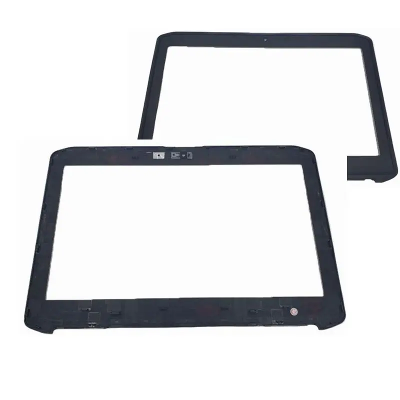Фото Новинка для Dell Latitude E5420, передняя панель с ЖК-дисплеем и панелью WEBCAM 2KV9G 02KV9G, рамка №2