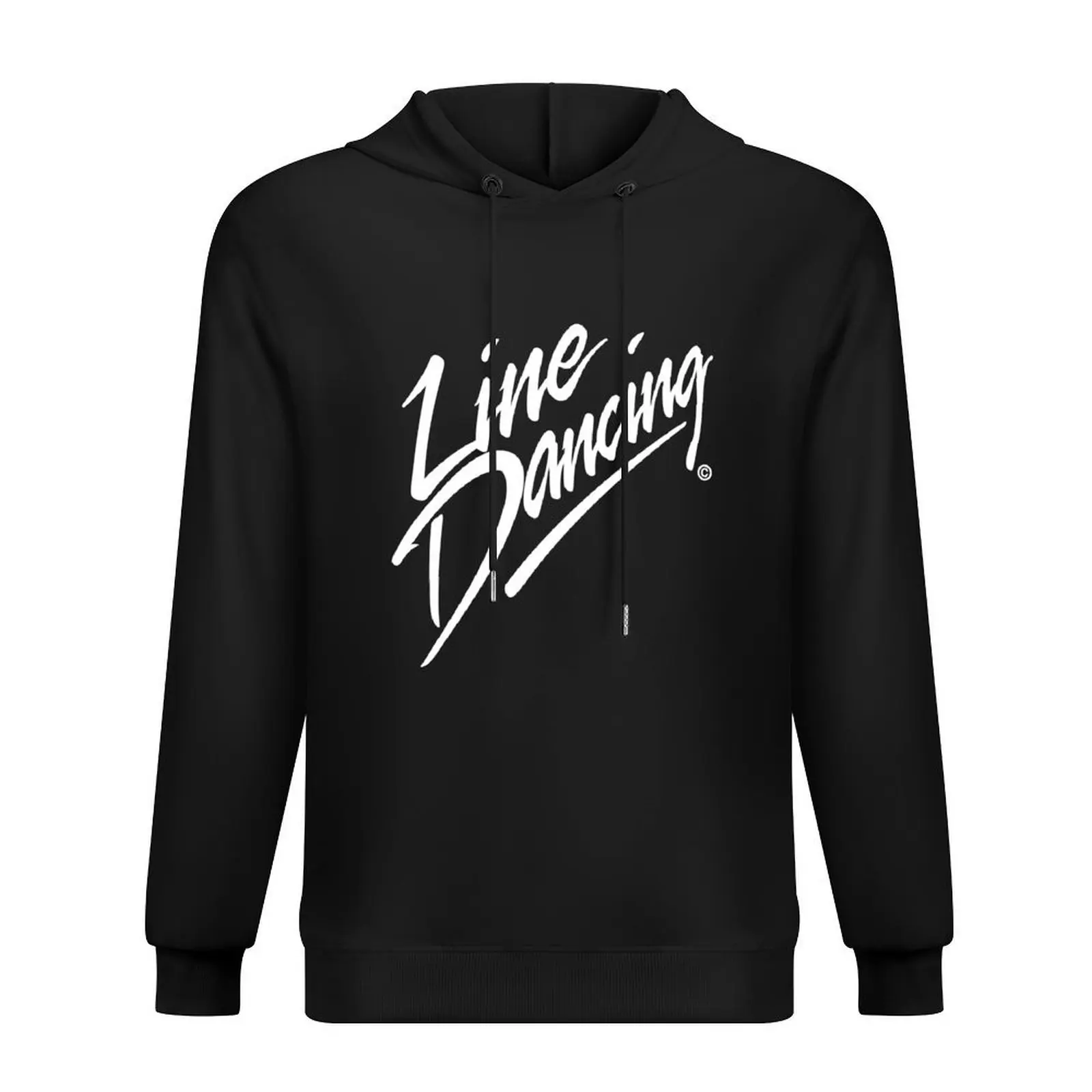 LINE DANCING HANDWRITTEN, BY SUBGIRL Толстовка с рисунком, мужская зимняя одежда, мужская одежда, блузка, мужская толстовка