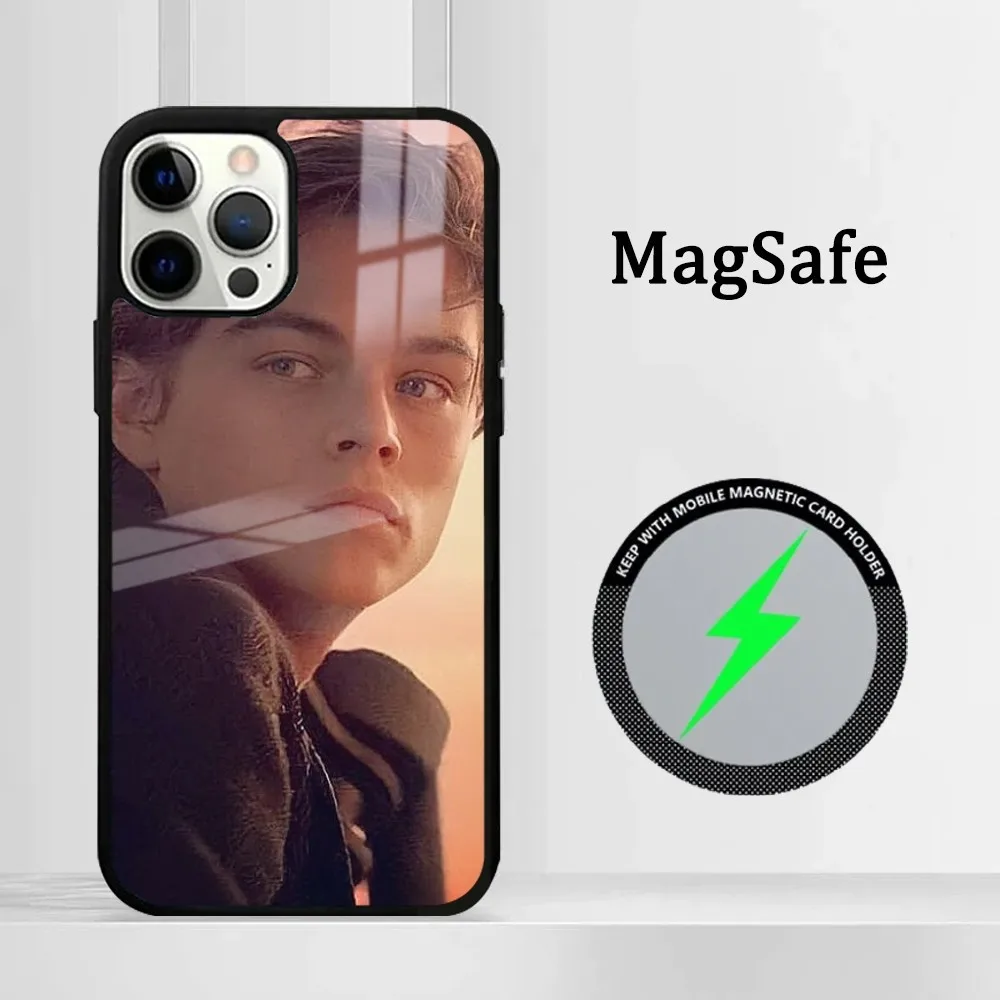 Фото Зеркальный Магнитный чехол для iPhone 15 14 13 12 11 Pro Max Plus Mini №5