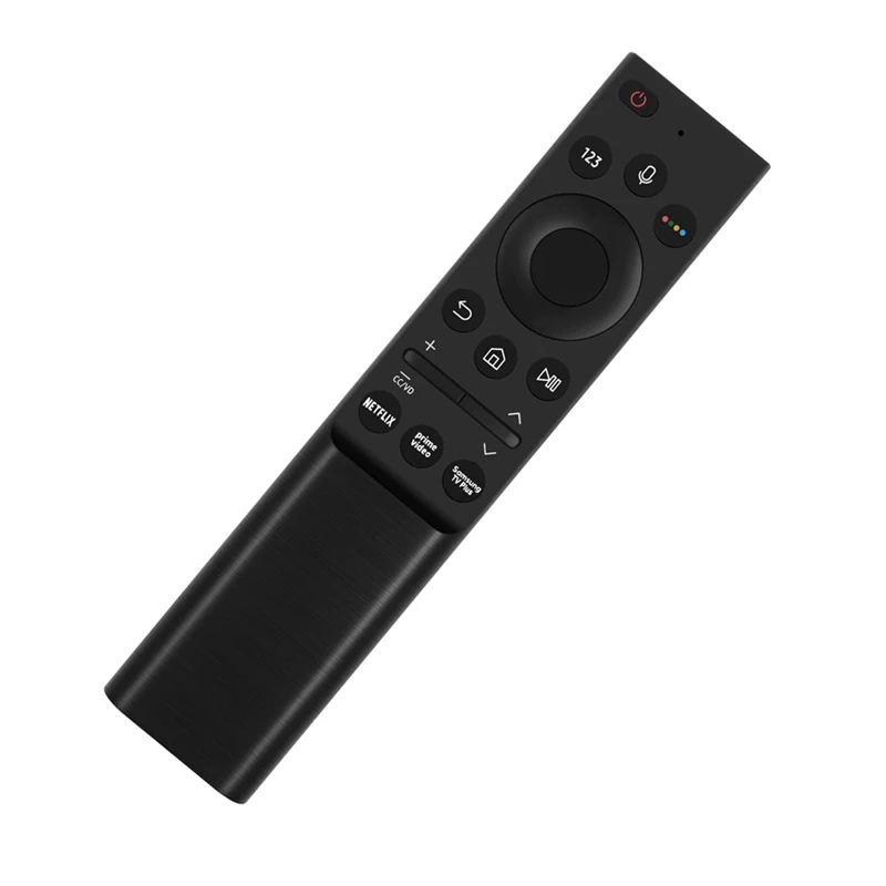 Голосовой пульт дистанционного управления BN59-01363A Замена для Samsung TV QN43LS03AAFXZA QN55LS03AAFXZA QN65LS03AAFXZA QN70Q60AAFXZA