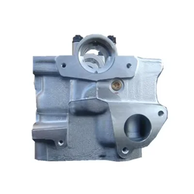 Головка блока цилиндров R2 66AMZ002 OR2TF-10-100 OR2TF-10-100B 908750 908850 R263-10-100J для Suzuki Kia Rocsta 2.2D Vitara 2.0TD Besta (art.: 3920ce7441297) - 3920ce7441297