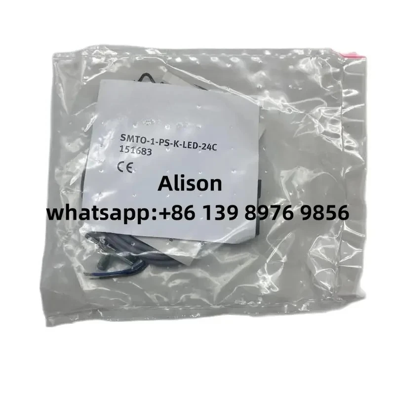 ОРИГИНАЛЬНЫЙ SMTO-1-PS-K-LED-24-C 151683