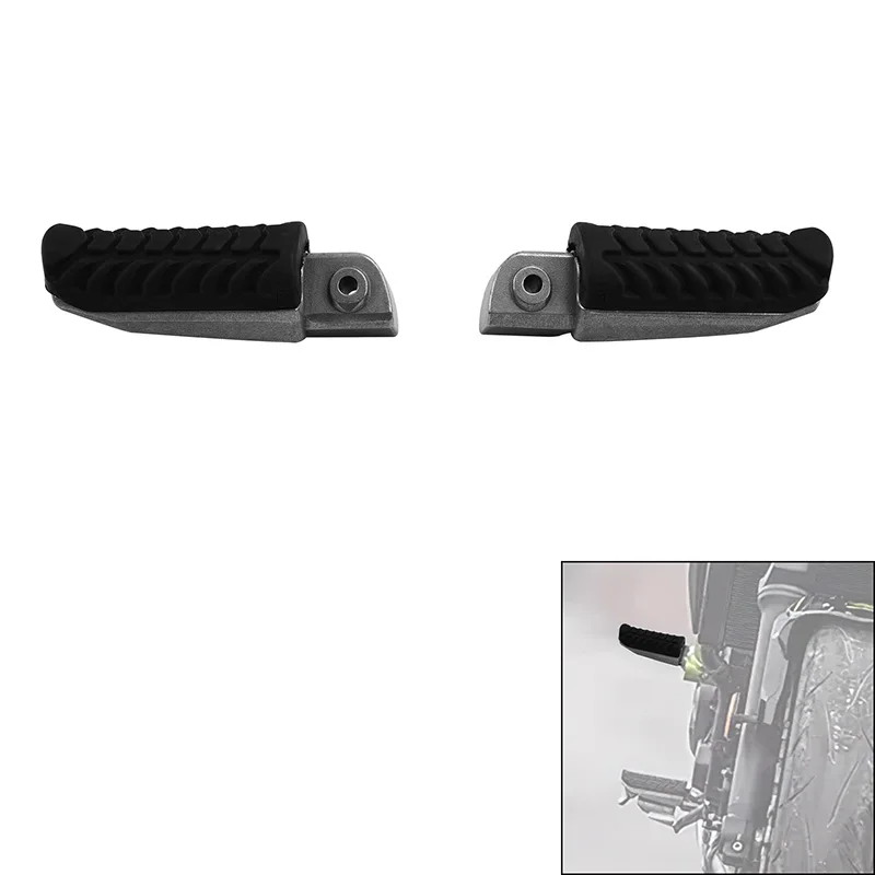 Задние Пассажирские подножки, подножки для Kawasaki Z650 Ninja 650 2017-2023 2022