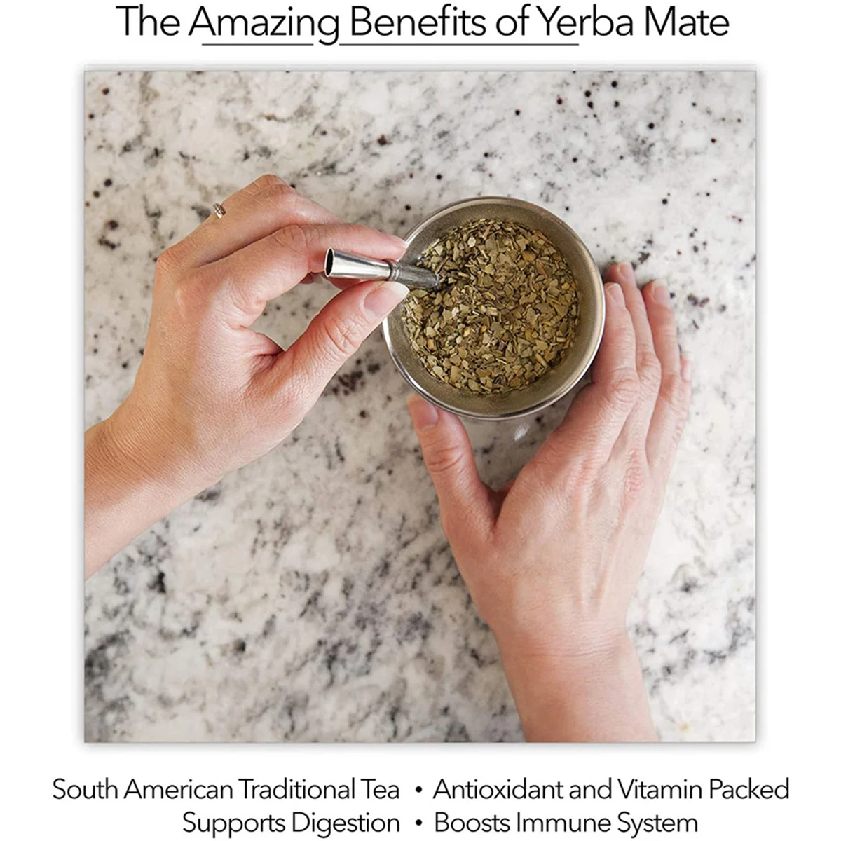 Yerba Mate набор тыквы Двойная Стенка из нержавеющей стали Mate чайная чашка и Bombilla 8 унций Bombillas Yerba Mate Straw-черный (art.: 3920c7a199367) - 3920c7a199367