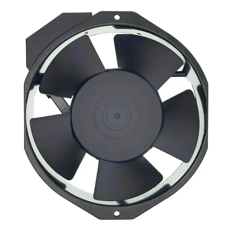 Фото DL НОВЫЙ для 115 В ETRI 148 ВK 148 ВK 0282030, 35/33 Вт 300/270 мА 172 × 150 × 38 мм 17238 осевой вентилятор №2