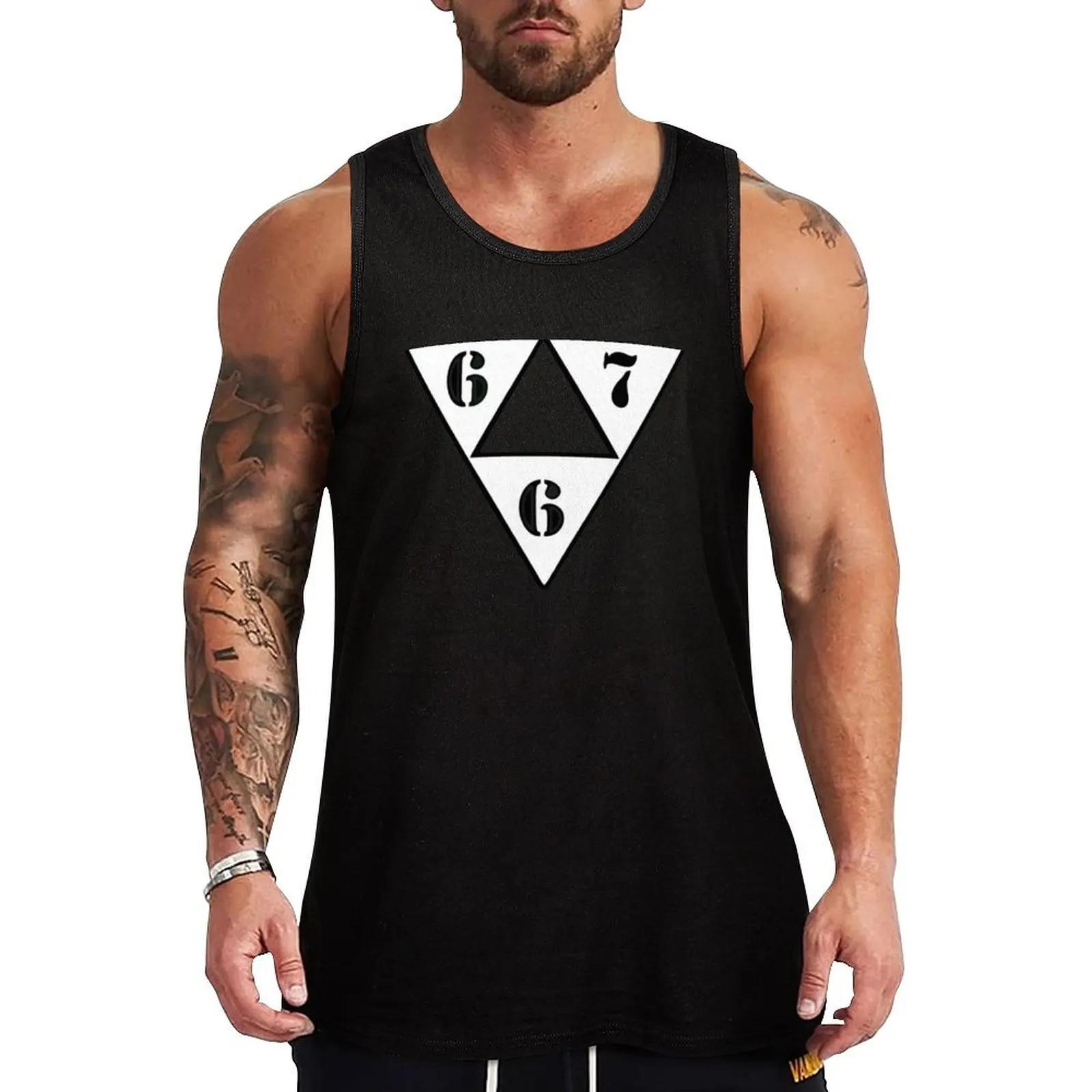 ЛУЧШИЕ ПРОДАЖИ - 667 Ekip Tank Top футболка для мужчин Мужская спортивная футболка для спортзала для мужчин бодибилдинг мужской