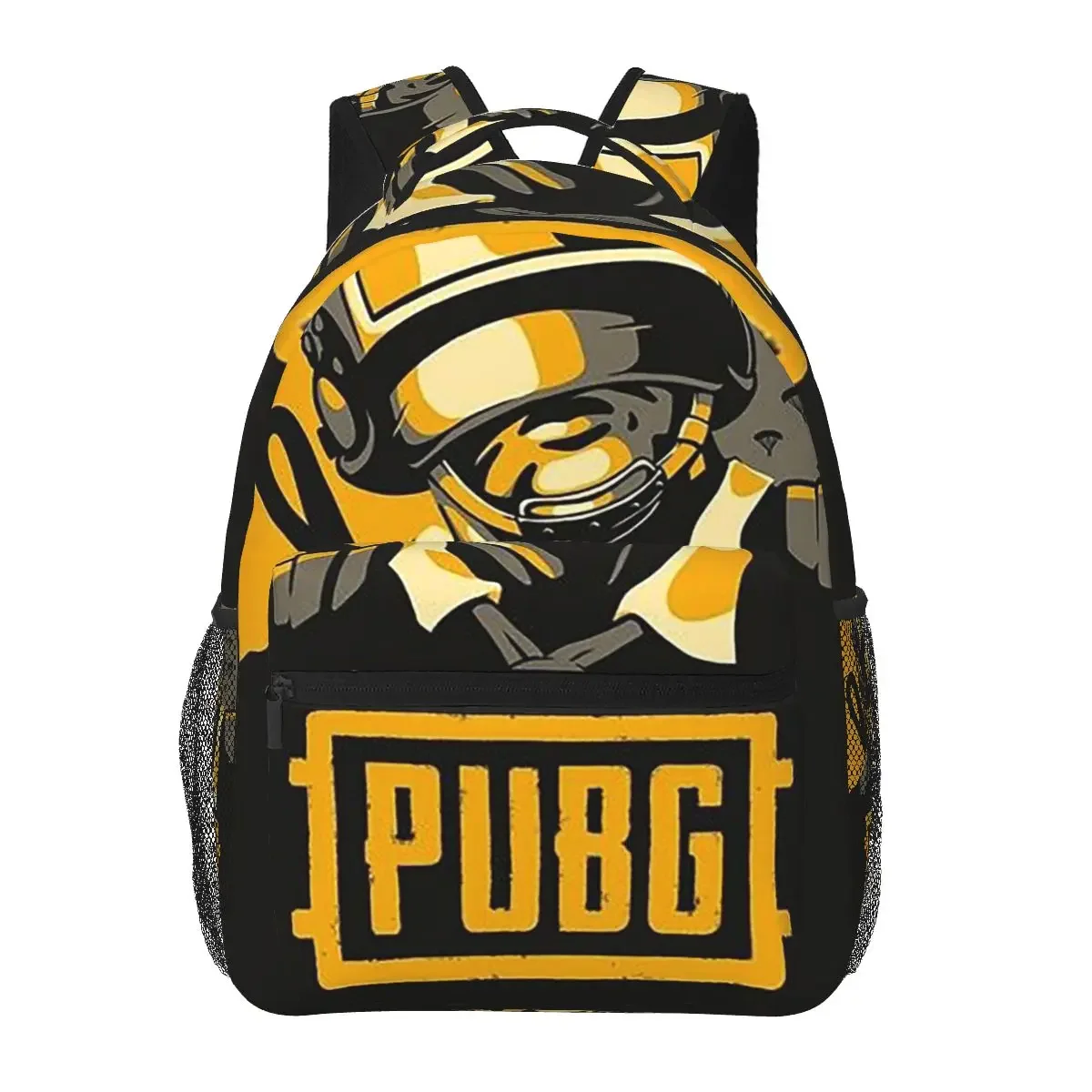 Pubg Battlegrounds стрельба игра студенческий рюкзак школьная сумка походный рюкзак для мужчин женщин мальчиков девочек сумка для книг сумки на плечо