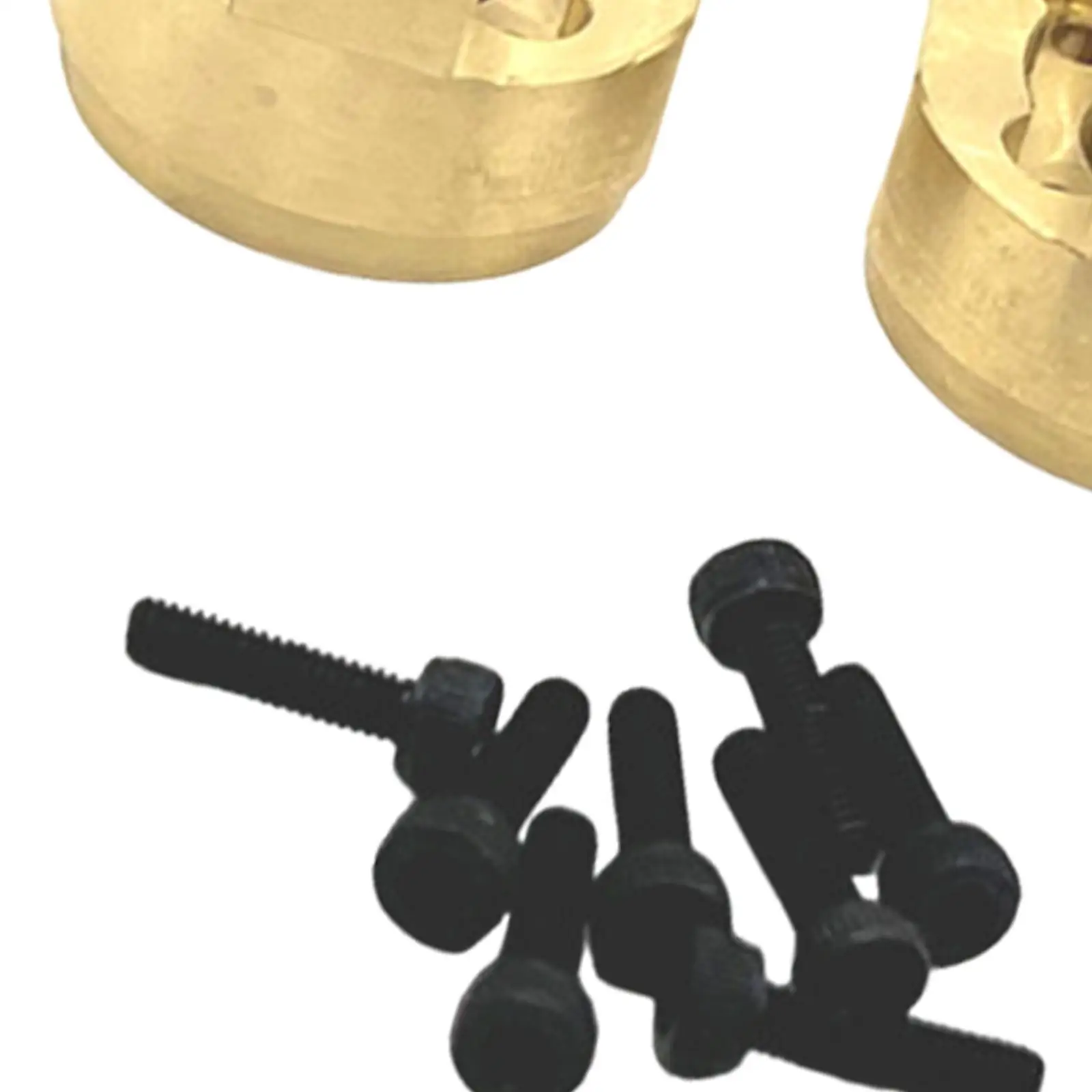 Фото 1:10 RC C Hub Carrier DIY аксессуары для замены для H8H Yk4083 Yk4102 №5