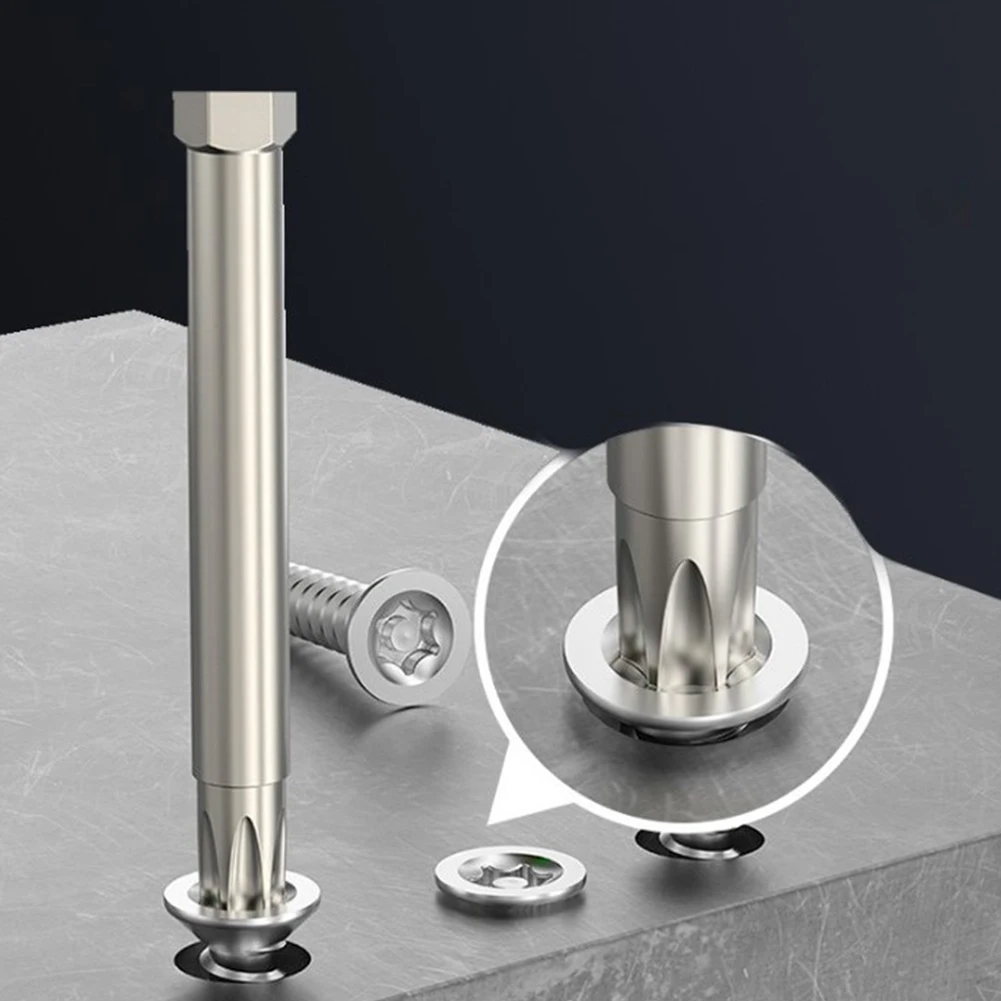 Аксессуары Бытовая техника для мастерской Отвертка Magnetisch Silber Silver T6-T40 Galvanik Магнитный легированная сталь (art.: 3920cb1bd9ddb) - 3920cb1bd9ddb