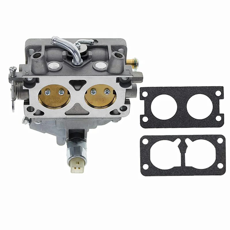 Новый карбюратор для Honda GX630R GX630 GX660 GX690 GX690R GX630RH, замена двигателя 16100-Z9E-033 16100-Z9E-023 16100-Z9E-003