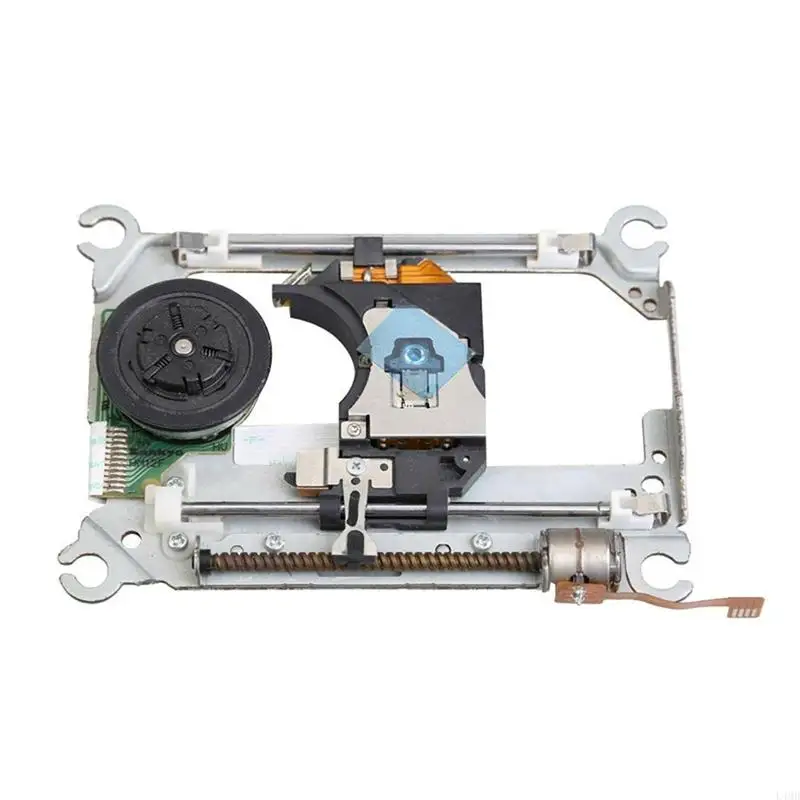 L4MD PU-3170 Lens с палубным игровым аксессуаром подходит для Game Console