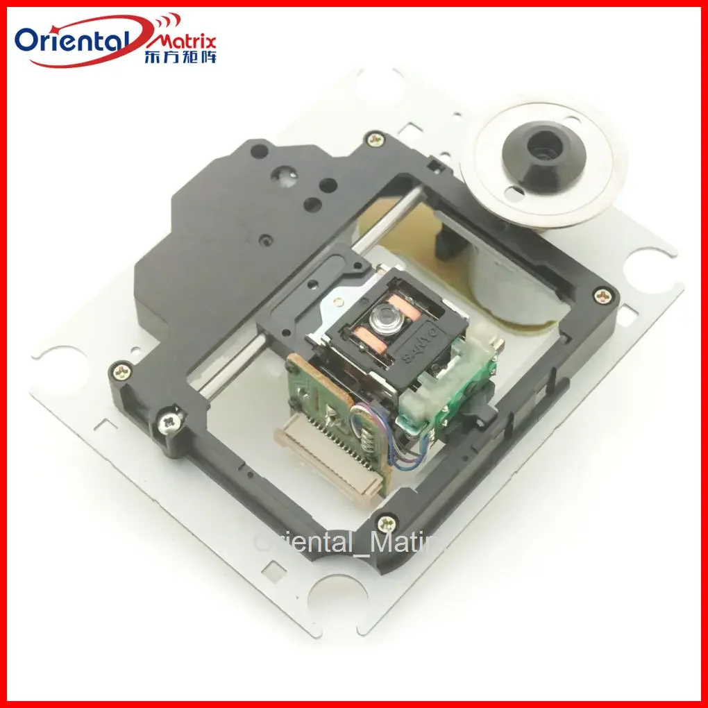 Оригинальный и новый SF-P101 15-контактный лазерный объектив в сборе для SEGA Sa, лазерная линза Lasereinheit, аксессуары для оптического захвата