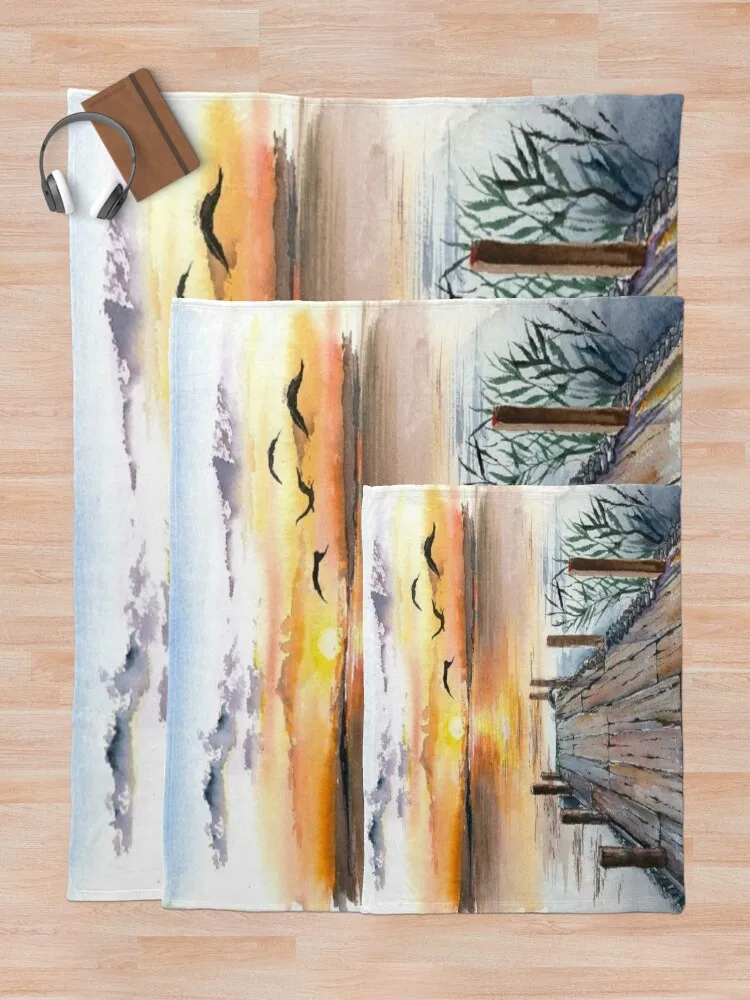 Фото Одеяло Aquarell для детских одеял для волос №5