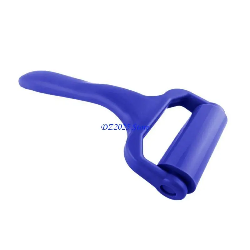 Q6RC Силиконовый мягкий ролик виниловый рекорд (art.: 3920cf3c2c73b) - 3920cf3c2c73b