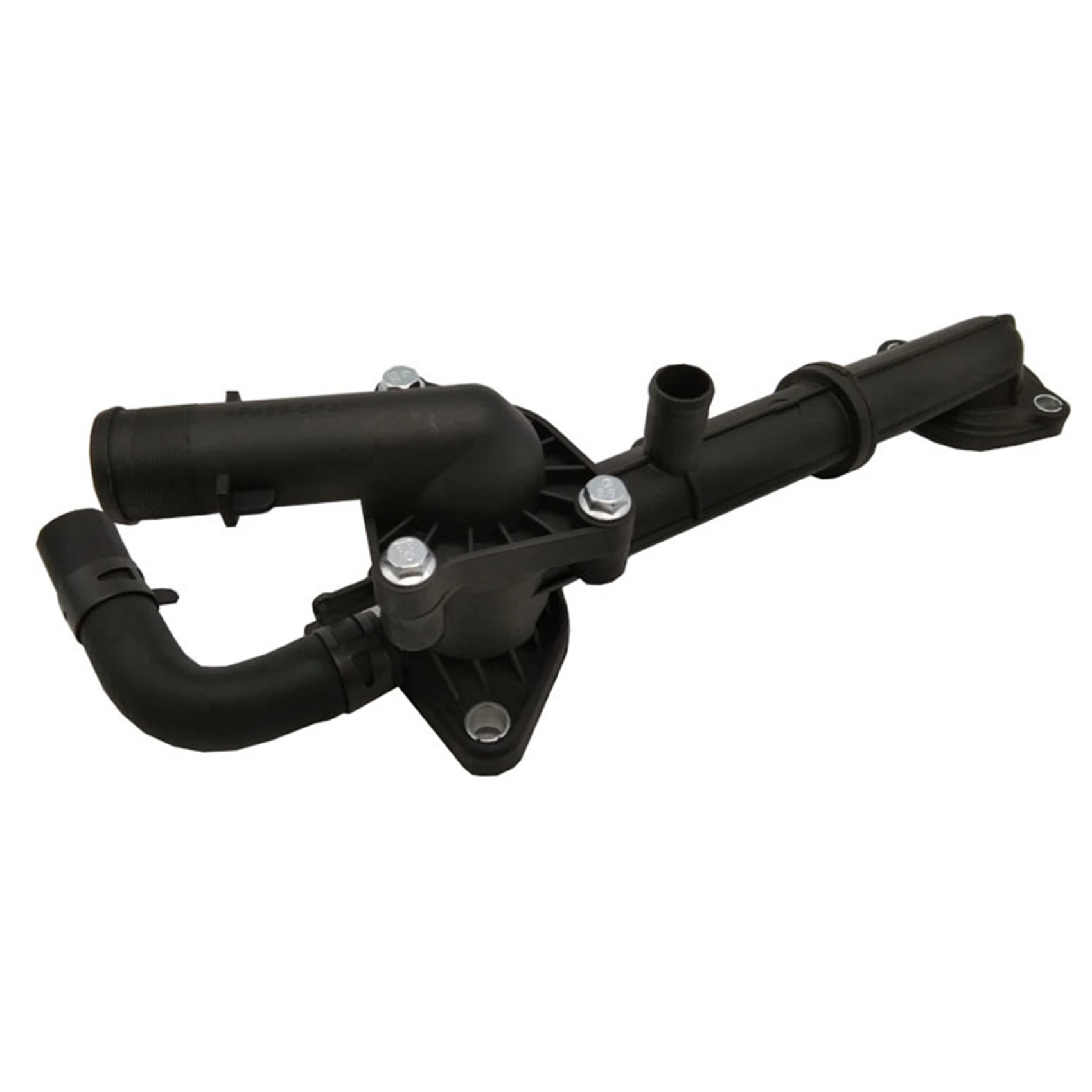 Корпус термостата для Picanto 04-10 для Atoz Santro 25600-02566