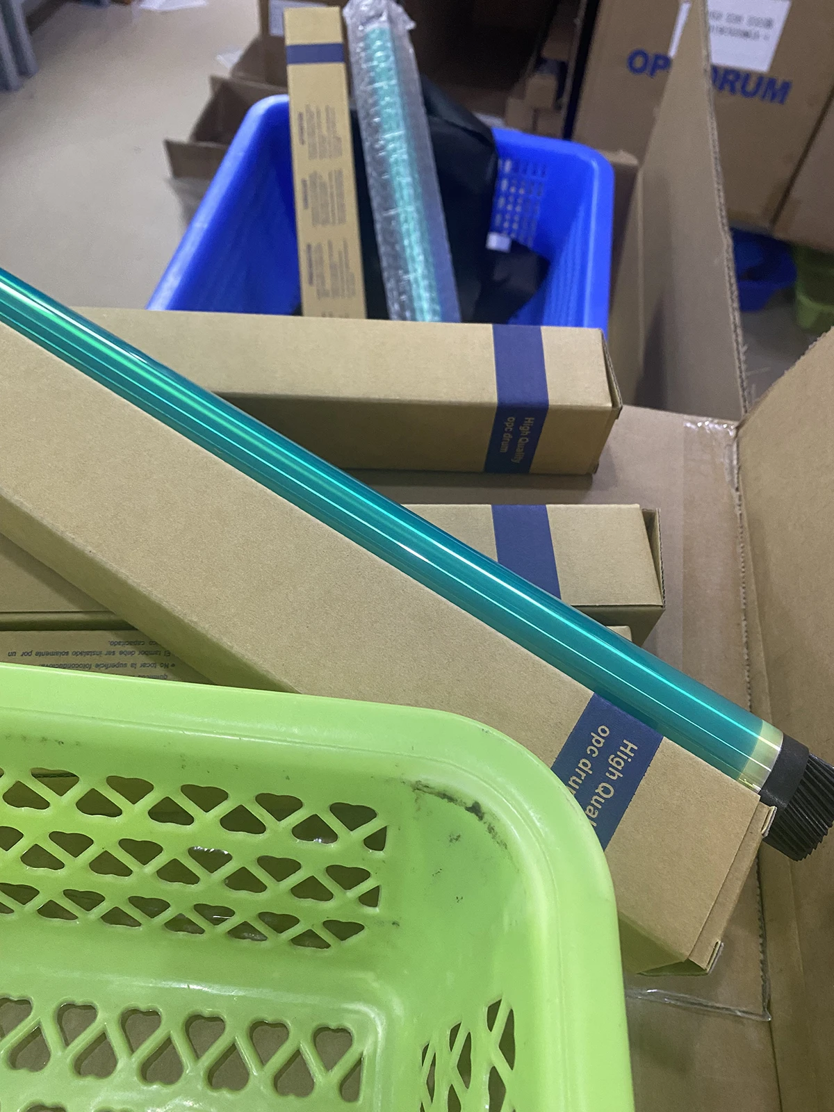 1 шт. OPC барабан DR114 для Konica Minolta Bizhub 164 184 195 215 235 266 306 7719 7721 7723 Di152 Di1811 183 1611 1811 2011 цилиндр