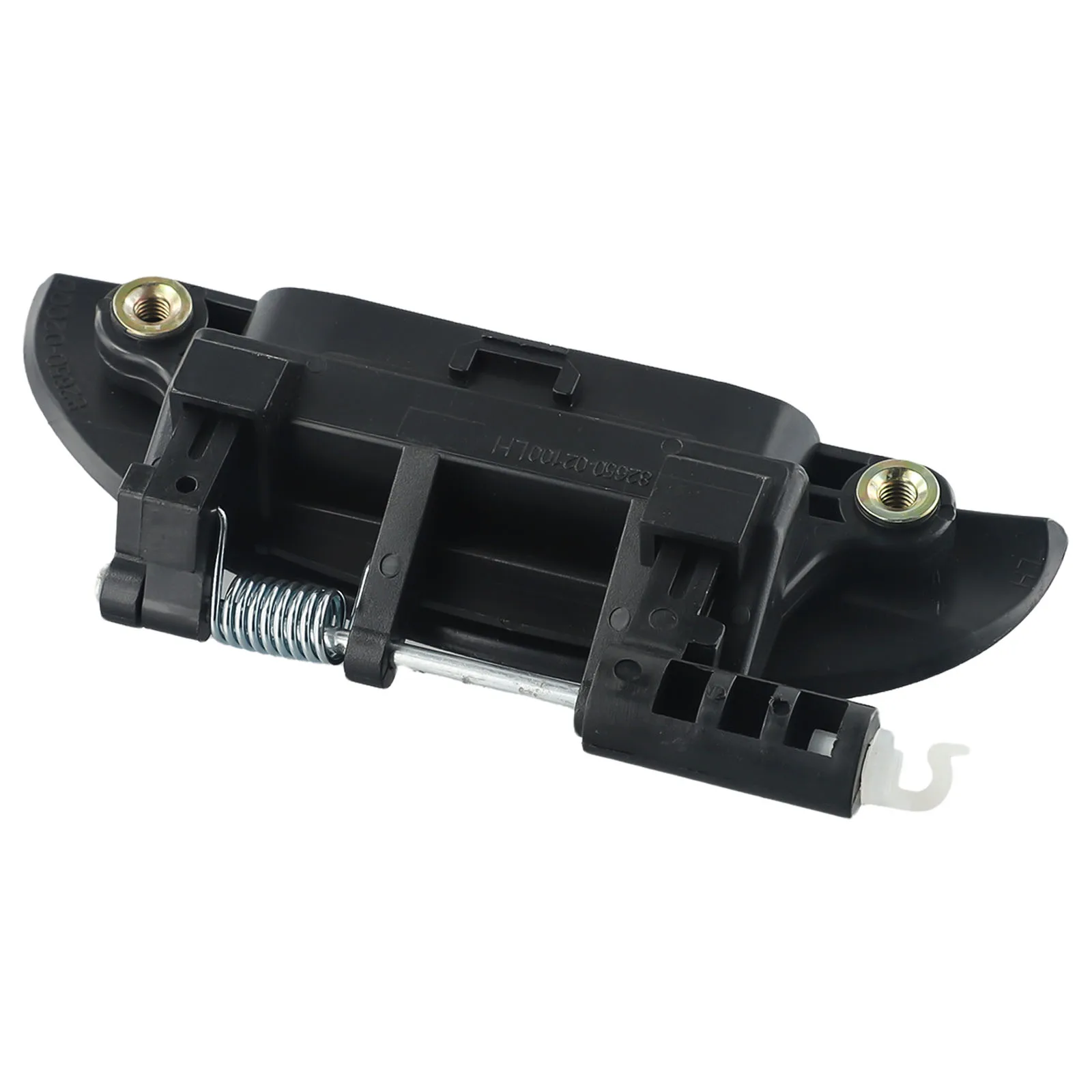 Дверная ручка передняя левая сторона для Hyundai Atos для Prime Atoz Santro 1997 2007, подходит для OEM-детали 82650 02000, сменный блок (art.: 3920d1f6c8947) - 3920d1f6c8947
