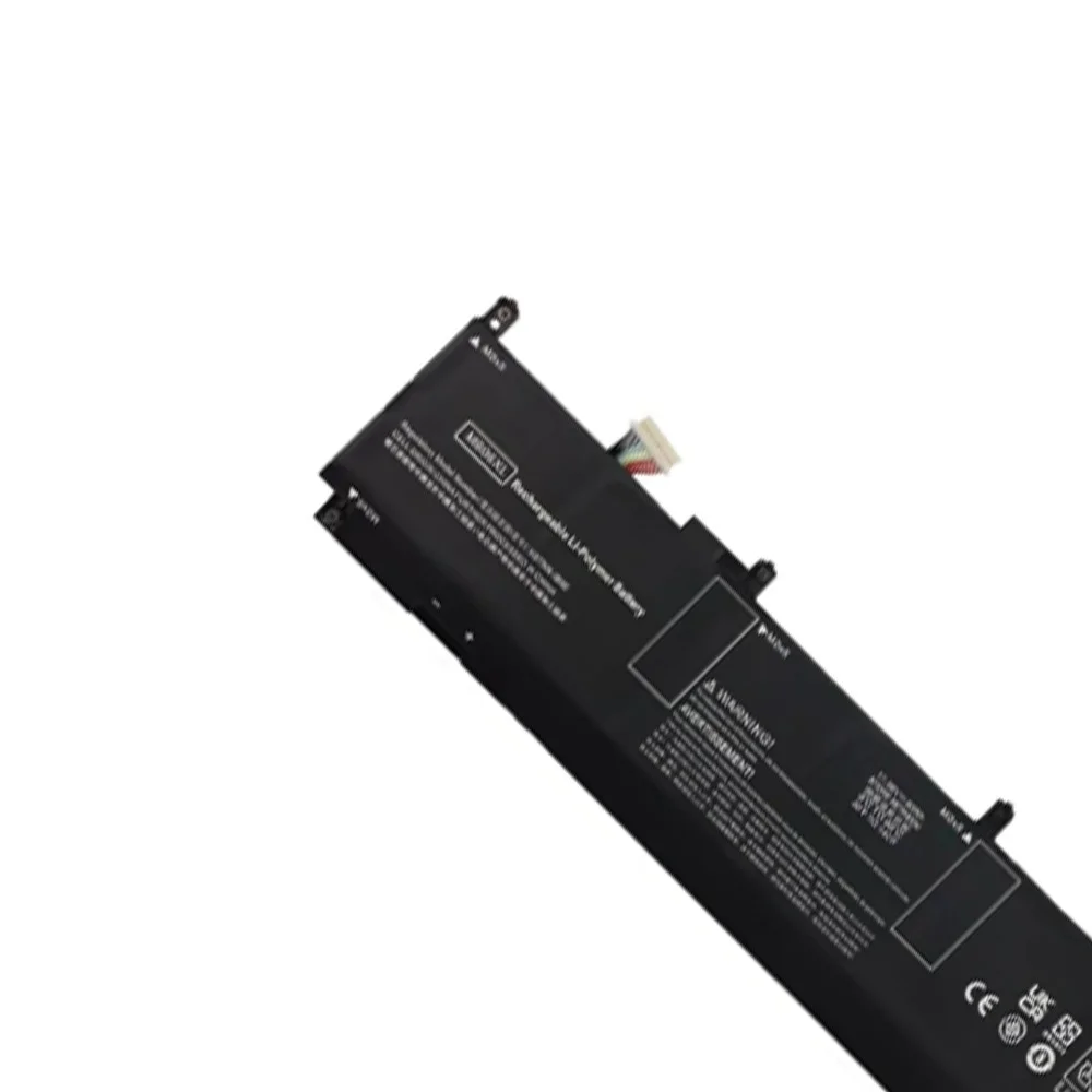 Фото MB06XL 11,58 В 83 Втч 9-элементный аккумулятор для ноутбука HP ZBook Studio Create G7 1J3R6EA 1J3R7EA 1J3S4EA 1J3S8EA 1J3U6EA 1J3W1EA 21X54UT №2